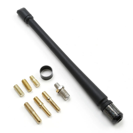 AM/FM Radio Signal Antenna for Indian Chieftain, Springfield (2014-2023)