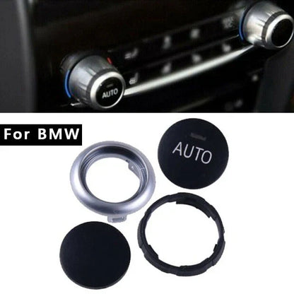 Climate Control Button Knob Repair for BMW 5 Series X6