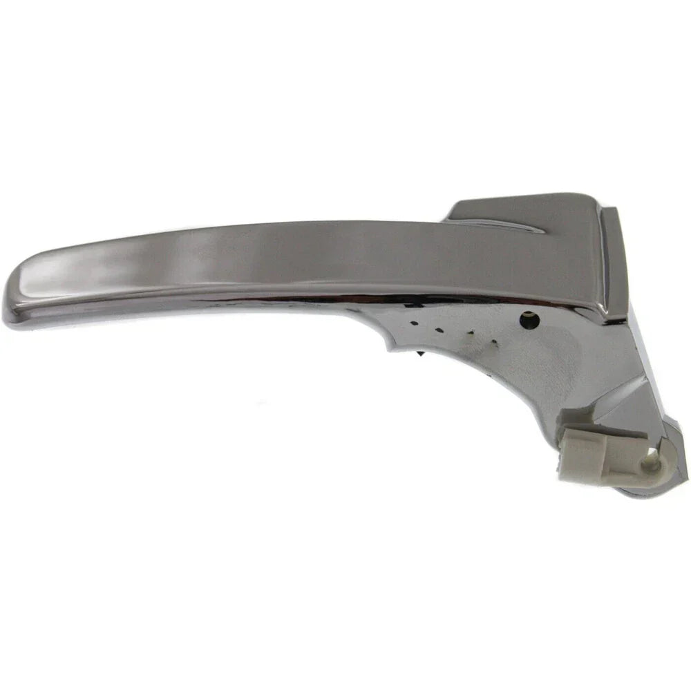Chrome Interior Door Handle for 2008-2012 Jeep Liberty (2008-2012)
