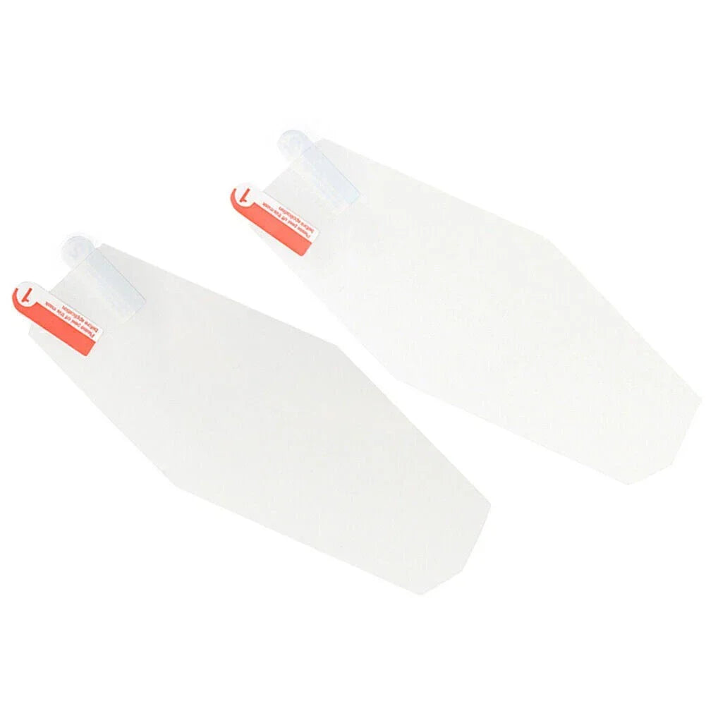 Scratch Protection Speedometer Film for YAMAHA MT-09 FZ-09 (2014-2023)