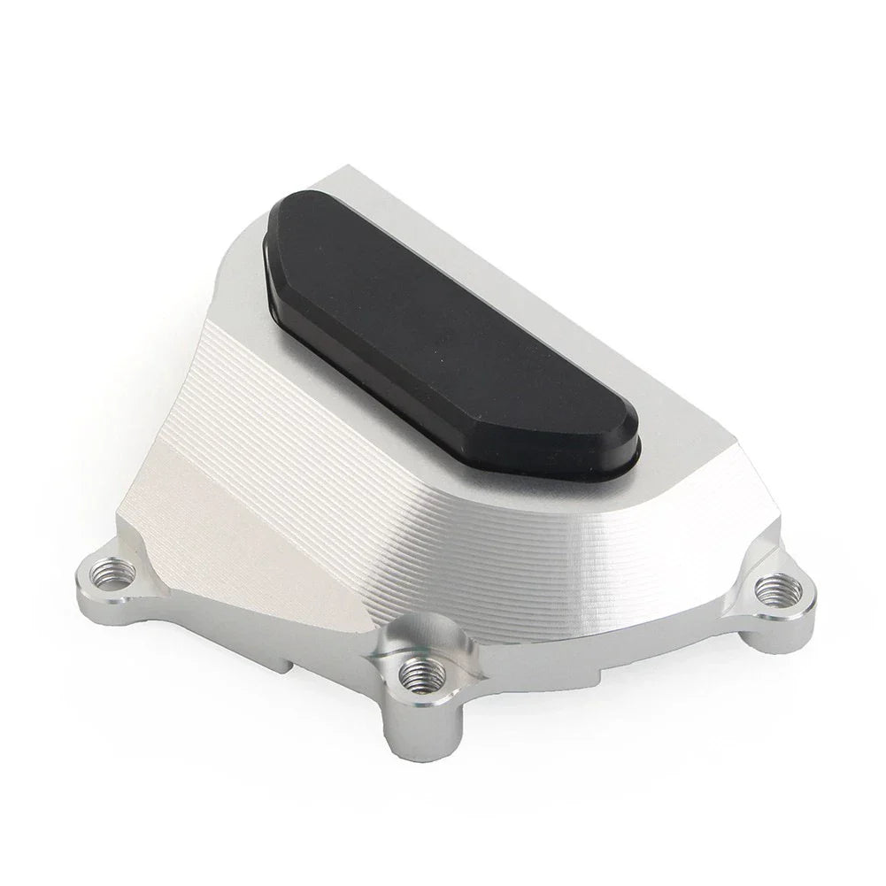 Engine Case Stator Cover Guard for Honda CBR1000RR (2008-2016) Silver