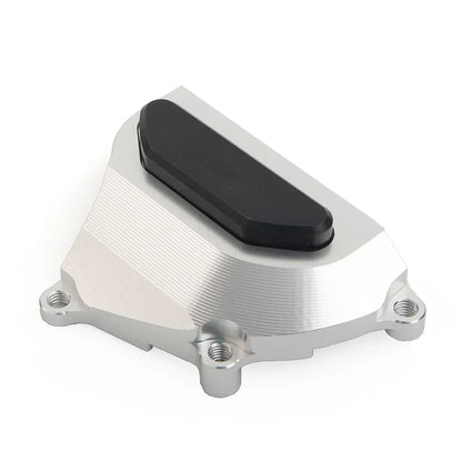 Engine Case Stator Cover Guard for Honda CBR1000RR (2008-2016) Silver