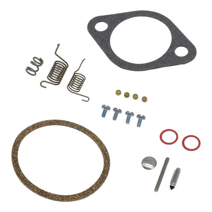 3 x Carburetor Repair Kit for Mercury Force 90 95 HP Outboard (1995-1999)