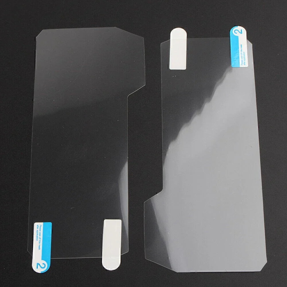 Dashboard Speedometer Screen Protector Film for Honda CBR650R CB650R (2019-21)
