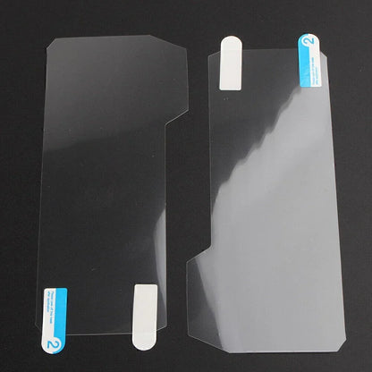 Dashboard Speedometer Screen Protector Film for Honda CBR650R CB650R (2019-21)