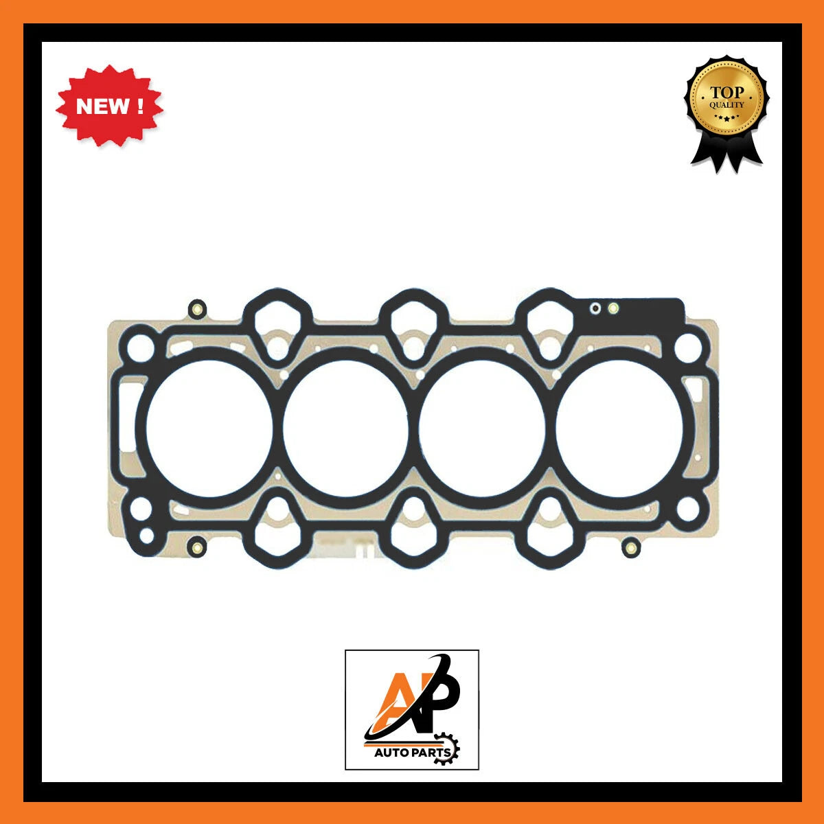 Head Gasket Replacement for Hyundai i30 i40 Tucson 1.6 1.7 (2011–2018)