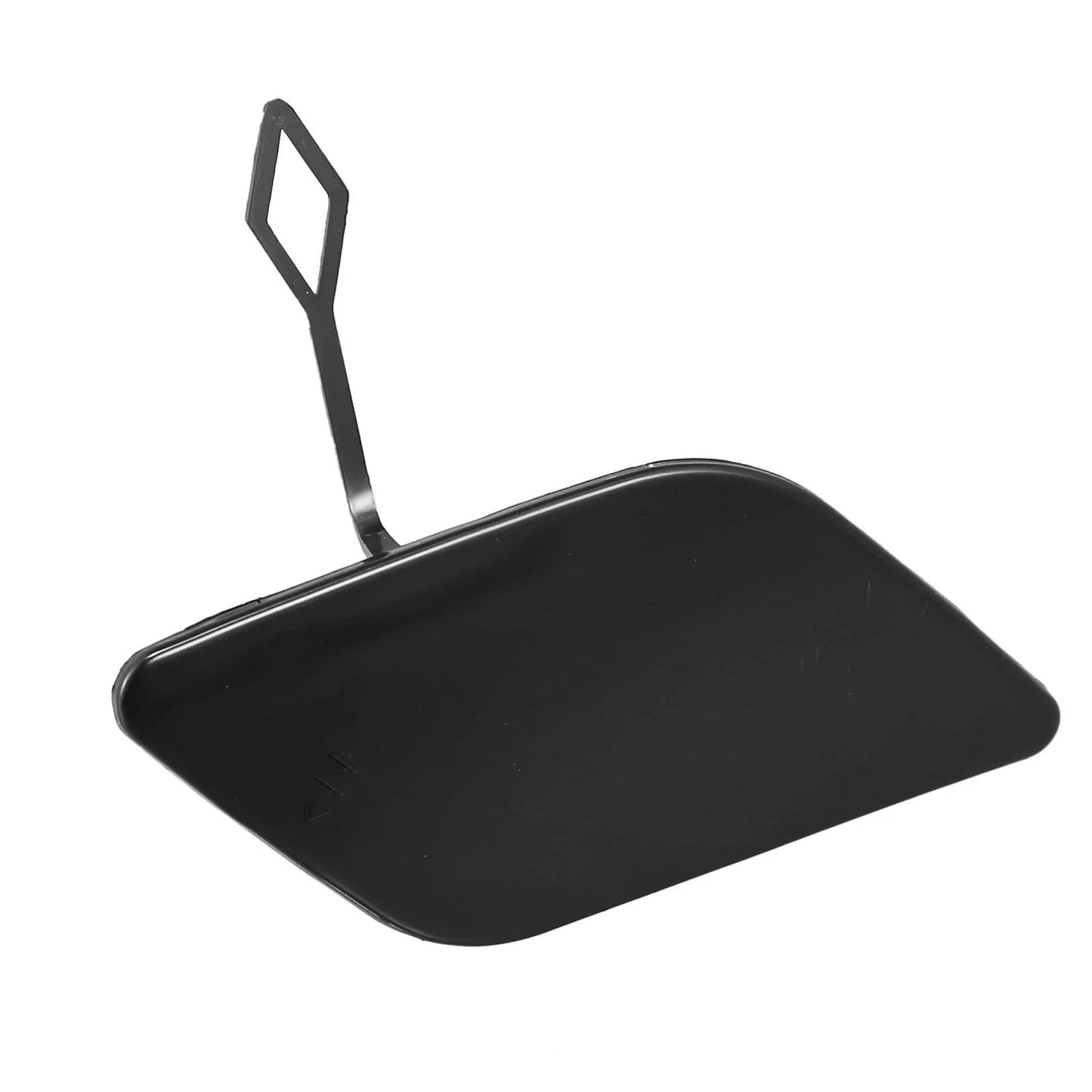 Car Front Bumper Tow Hook Cover for Mercedes-Benz E350 (2010-2013)