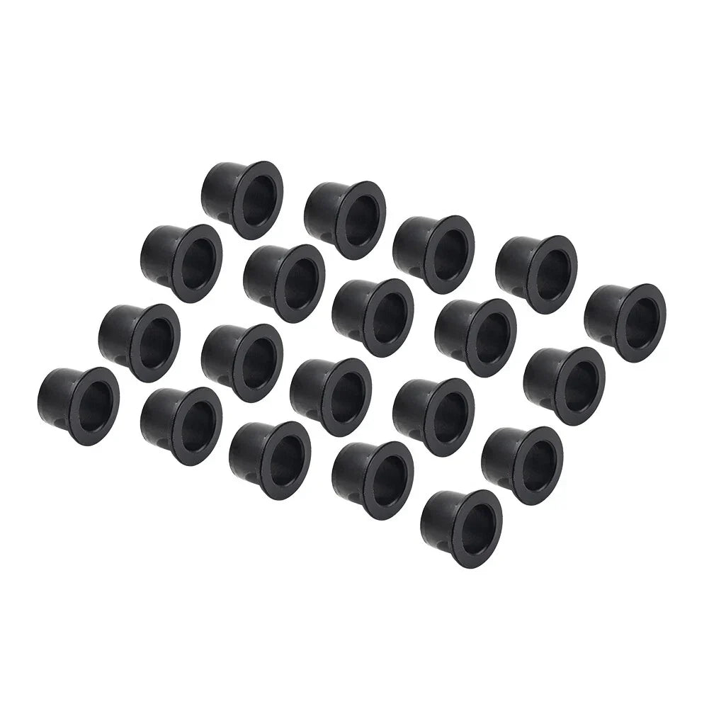 20 x Upper Lower A-Arm Short Bushings for Kawasaki Teryx 750 4X4 (2008-2013)