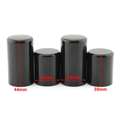 Docking Hardware Magnet Cover Kit for Harley Touring FLHR FLHRC (2009-2023)