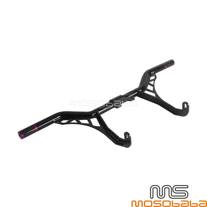 Engine Guard Crash Bar for Harley Electra Glide Street Glide (2007-2023)