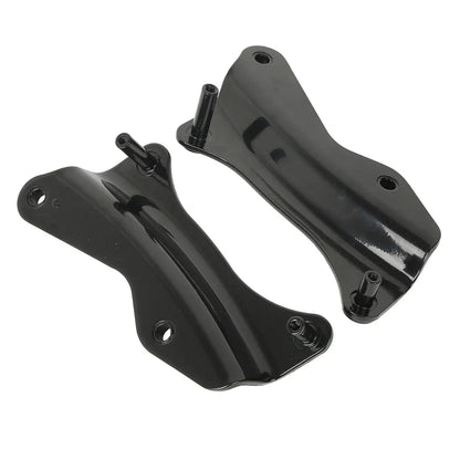 Rack Docking Hardware for Harley Touring Road Glide (2014-2024)