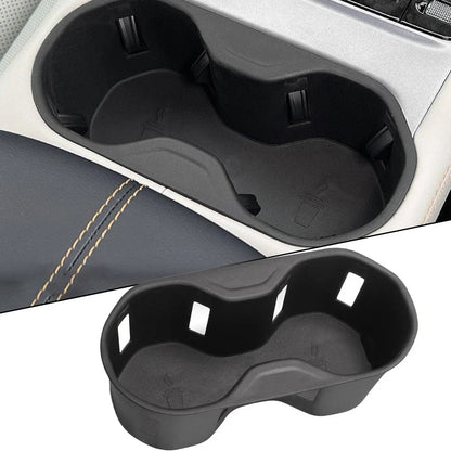 Cup Holder / Compact Design for BYD Song PLUS DMi EV