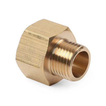 M16 to M20 Metric Thread Female to Male Fitting Adapter Connector