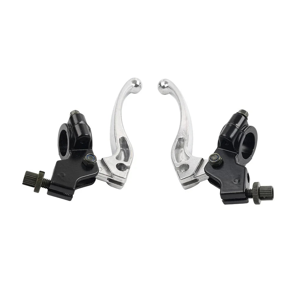 7/8'' Clutch Brake Lever Perch for Honda XR50 XR70 XR80 XR100