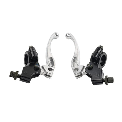 7/8'' Clutch Brake Lever Perch for Honda XR50 XR70 XR80 XR100