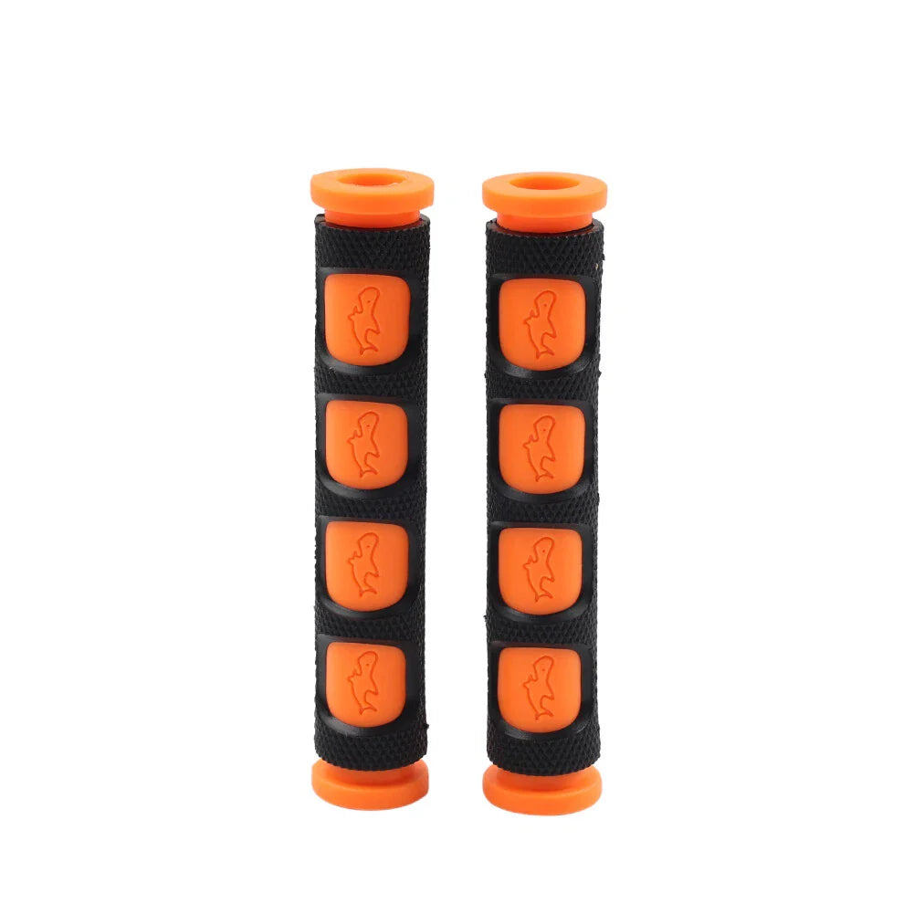 Rubber Sleeve Cover Grips for Universal Brake Clutch Handle Bar