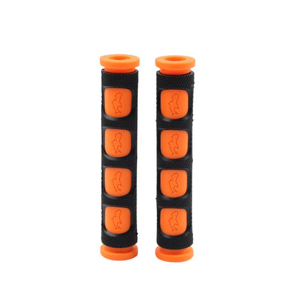Rubber Sleeve Cover Grips for Universal Brake Clutch Handle Bar