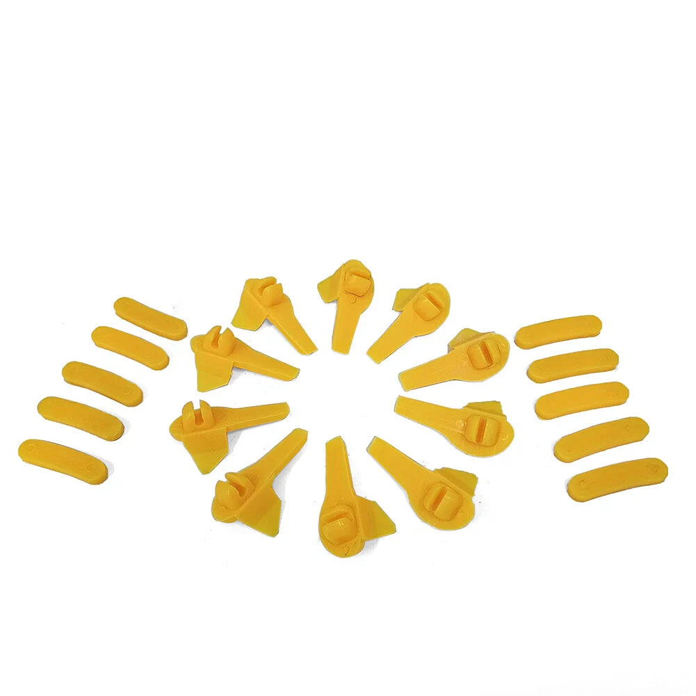 20 x Duck Head Insert Rim Protectors for Tire Changer Machine Parts