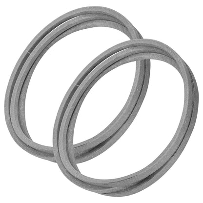 Deck Drive Belt Replacement for Craftsman LT1000 LT2000 LT3000 (1999–2009)