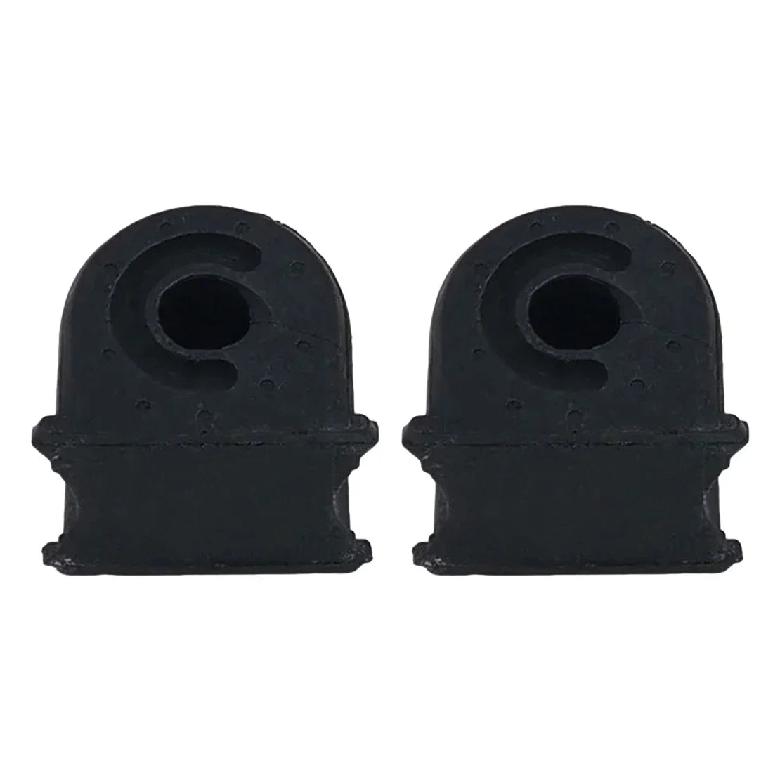 4pcs Rubber Front Suspension Stabilizer Bushing for Honda Civic (2012-2016)
