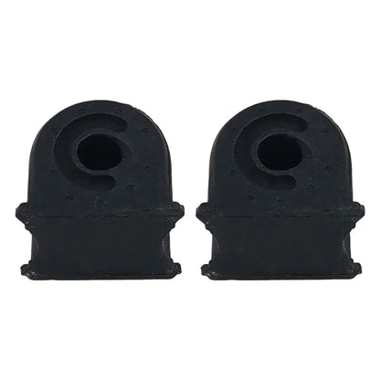4pcs Rubber Front Suspension Stabilizer Bushing for Honda Civic (2012-2016)