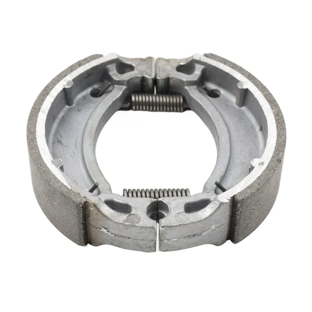 Rear Brake Shoes for YAMAHA PW 80, DT 50, TT-R 50, TT-R 90 (1993-2013)
