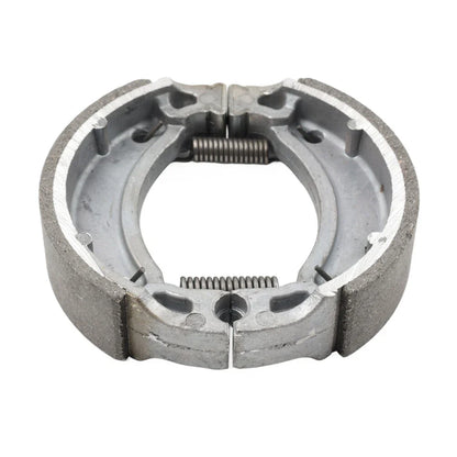 Rear Brake Shoes for YAMAHA PW 80, DT 50, TT-R 50, TT-R 90 (1993-2013)