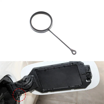 Fuel Tank Cap w/ Tether Strap for Mercedes-Benz W176 W213 W222 W205 (2012-2023)