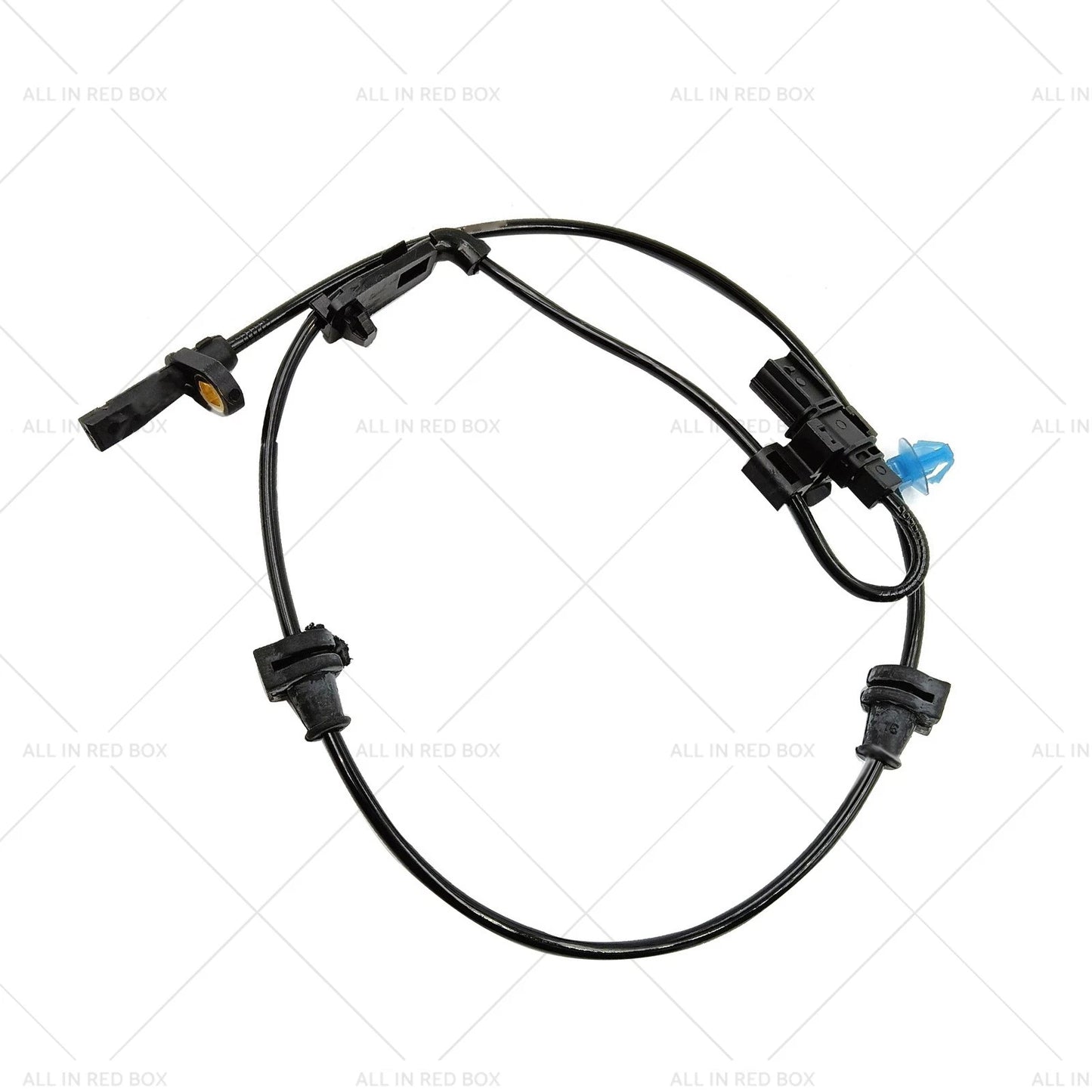 ABS Wheel Speed Sensors Front Left & Right for Honda CR-V (2017-2020)