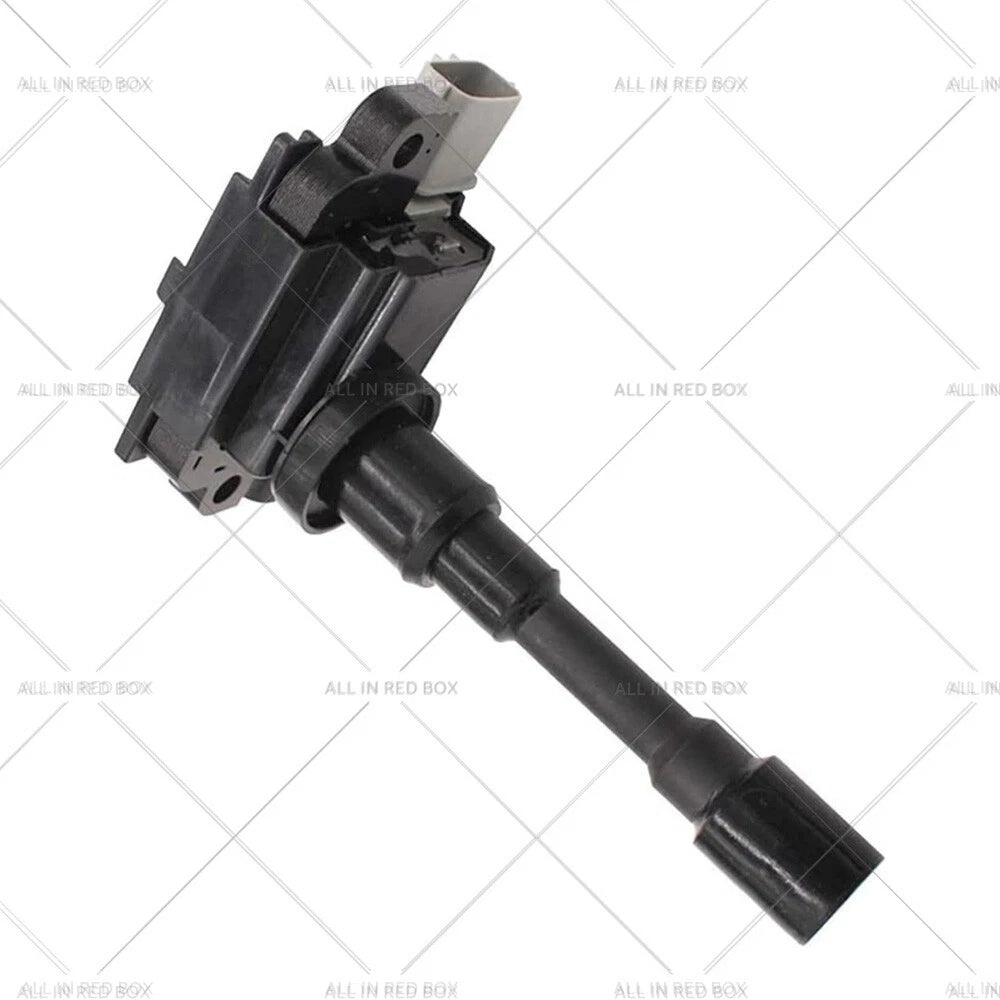 Ignition Coil & Spark Plug Lead for Suzuki Swift 1.5L (2004-2010)