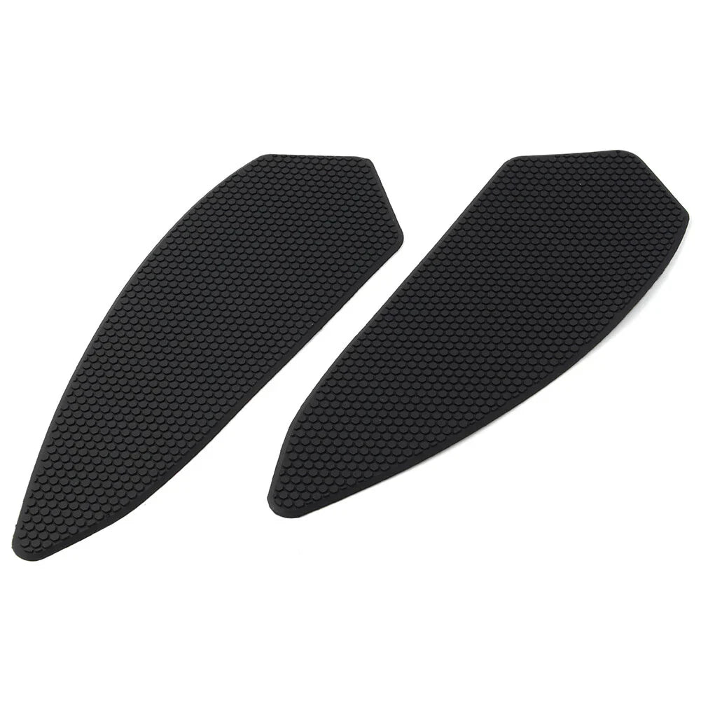 Black Slip Sticker Traction Pad for BMW S1000RR (2019-2020)