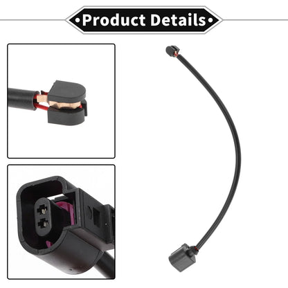 Brake Pad Wear Sensor for Porsche Cayenne 2019-2023 (1 x Sensor)