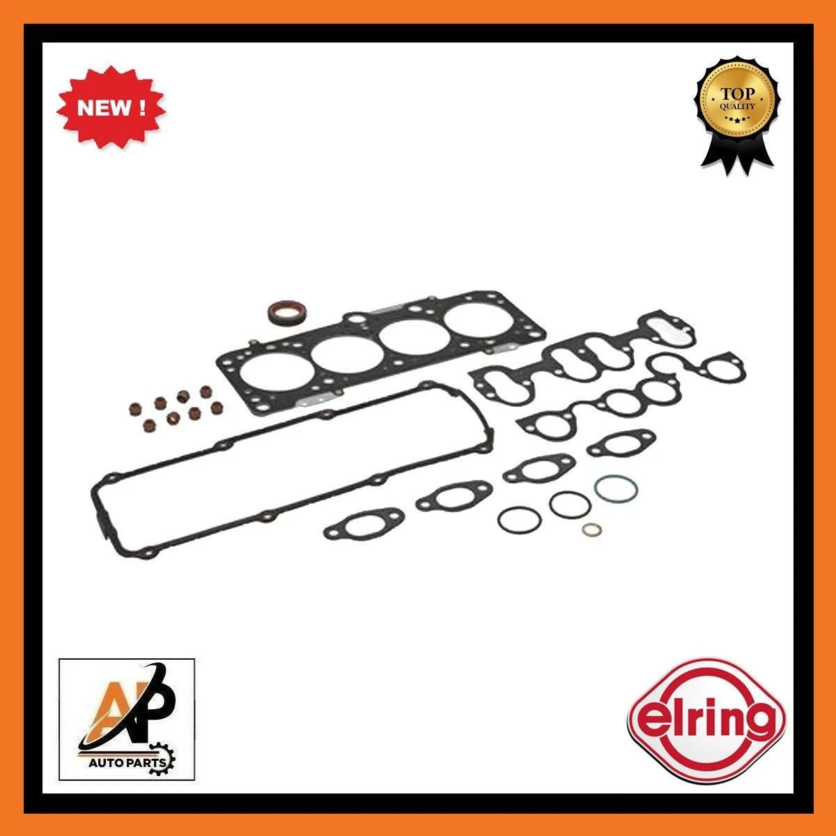 Cylinder Head Gasket Kit OEM Replacement for Audi  ADW (2004–2006)