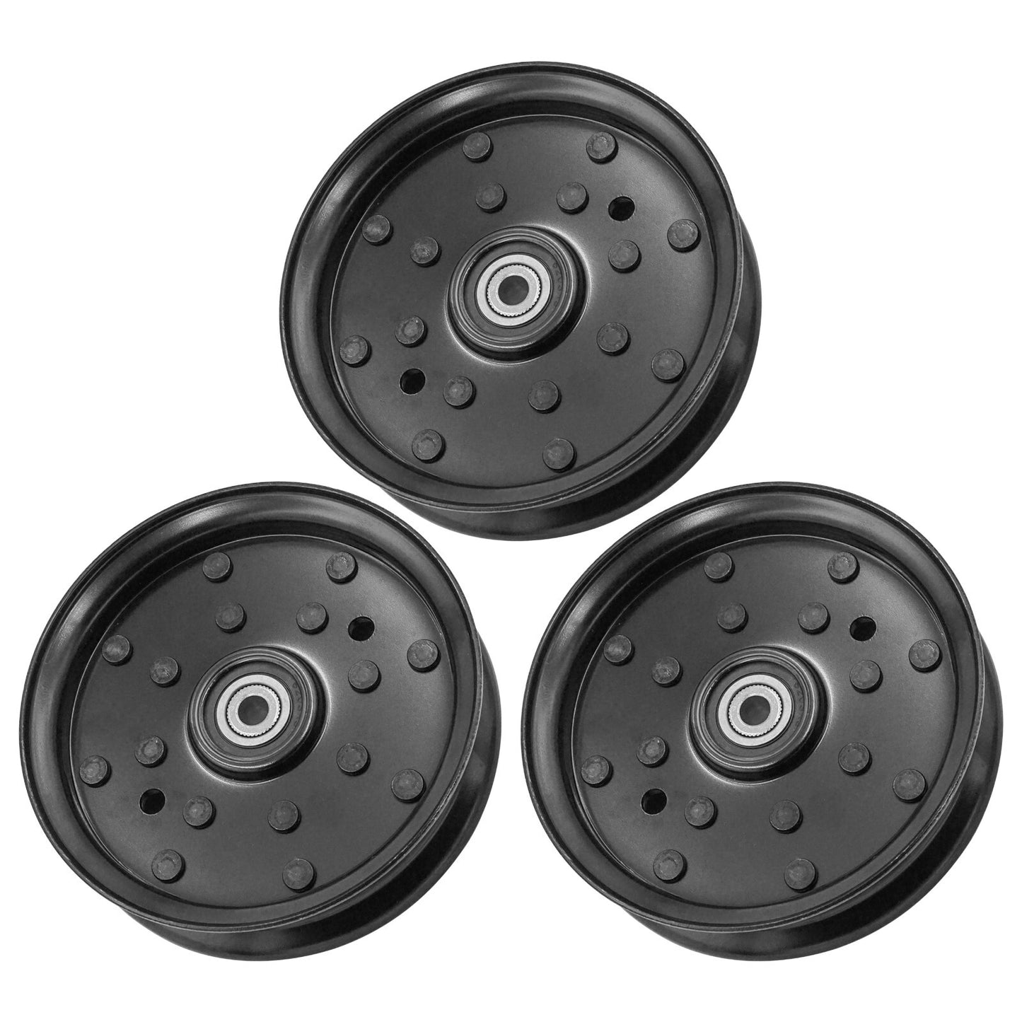 Deck Pulley Replacement for Ariens 52 60 inch (2001–2009)