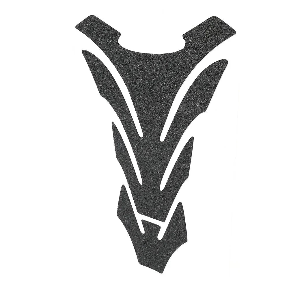 Universal Motorcycle Anti-Slip Tank Pad Stickers for BMW & Suzuki