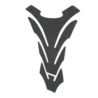 Universal Motorcycle Anti-Slip Tank Pad Stickers for BMW & Suzuki