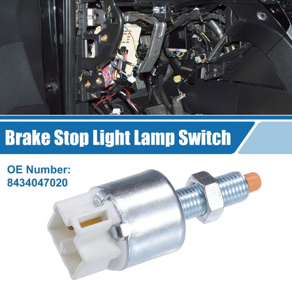 Car Brake Stop Light Lamp Switch for Toyota Corolla (2005-2008)