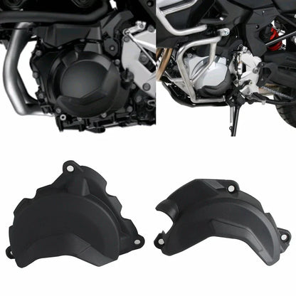 Engine Cover Guard for BMW F850GS, F900XR, F900R (2019)