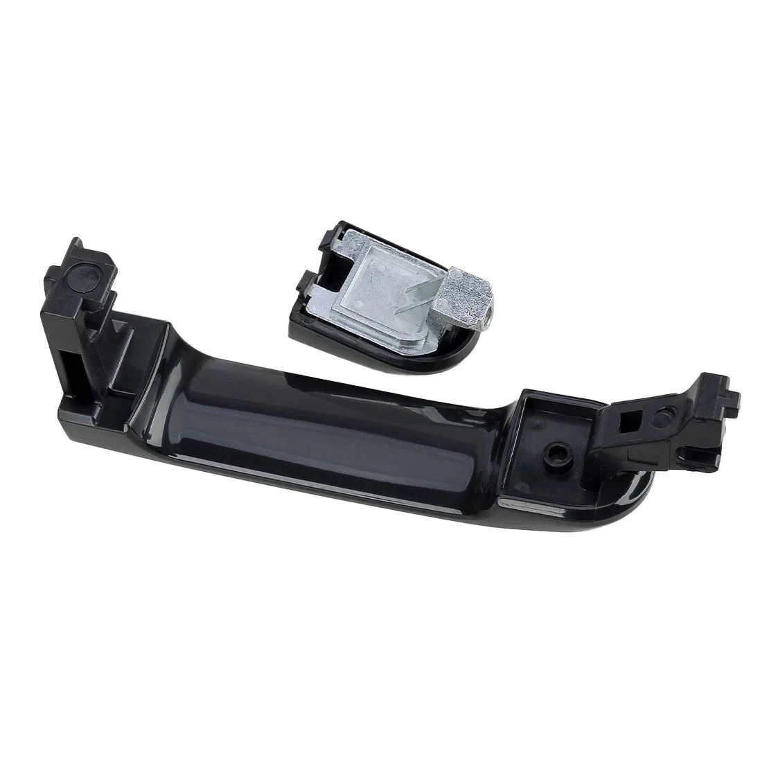 Outer Door Handle for Nissan Versa Hatchback 2007-2012 (2007-2012)