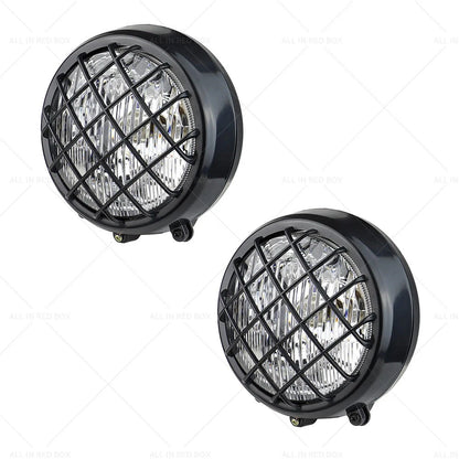 Yamaha Banshee 350 Headlight for ATV & Dirt Bike (1987-2006)