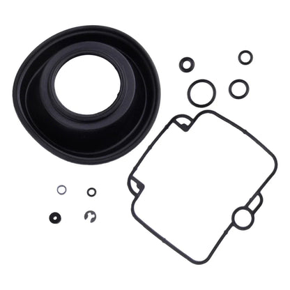 4 x Carburetor Repair Kit for BMW F650 (2000-2007) - Mikuni BST 33 Diaphragm