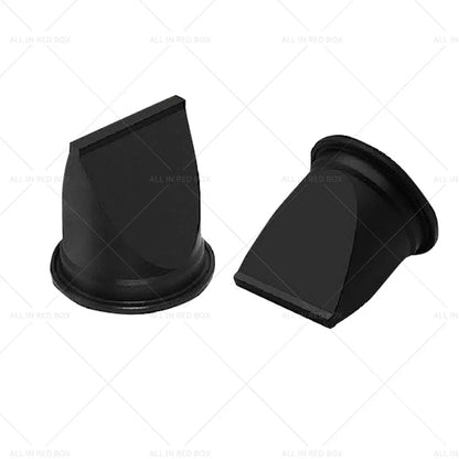 1-1/2" Duck Bill Valve Kit for SeaLand Dometic VacuFlush