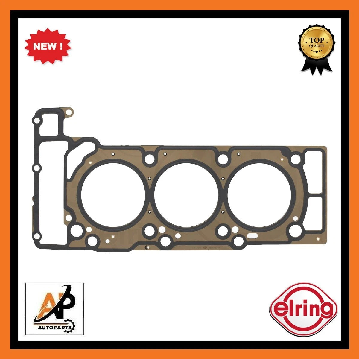 Cylinder Head Gasket OEM Replacement for Chrysler M 112.912  (2000–2000)