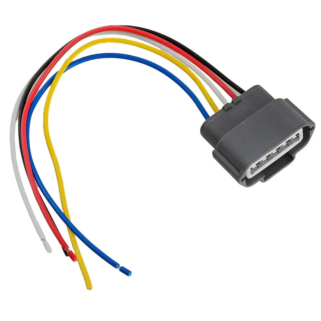 Mass Air Flow Sensor Cable Connector for Nissan Infiniti Subaru