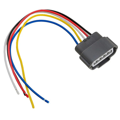 Mass Air Flow Sensor Cable Connector for Nissan Infiniti Subaru