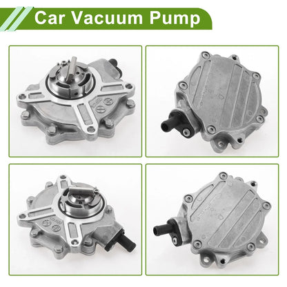 Brake Vacuum Pump for BMW 118i E81 (2006 - 2012)