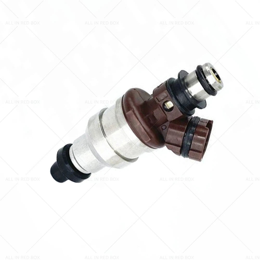 6 x Fuel Injectors for Toyota 4Runner Pickup T100 (1989-1995)