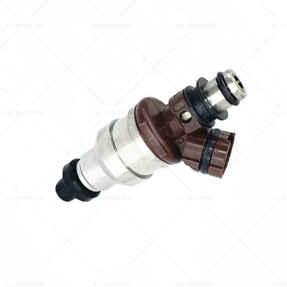 6 x Fuel Injectors for Toyota 4Runner Pickup T100 (1989-1995)
