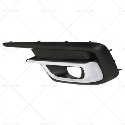 Left Fog Light Cover for Subaru Legacy (2018-2019)
