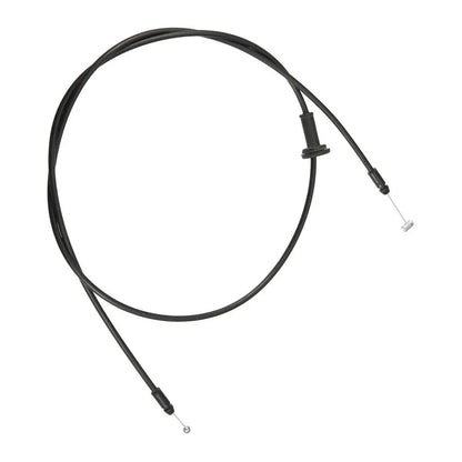 Hood Latch Release Cable for Hyundai Sonata, Azera (2011-2021, 2012-2017)